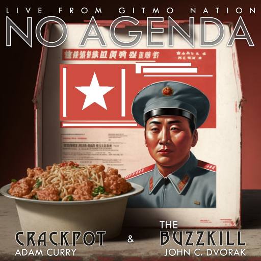 Comrade Noodle by maid_marriott