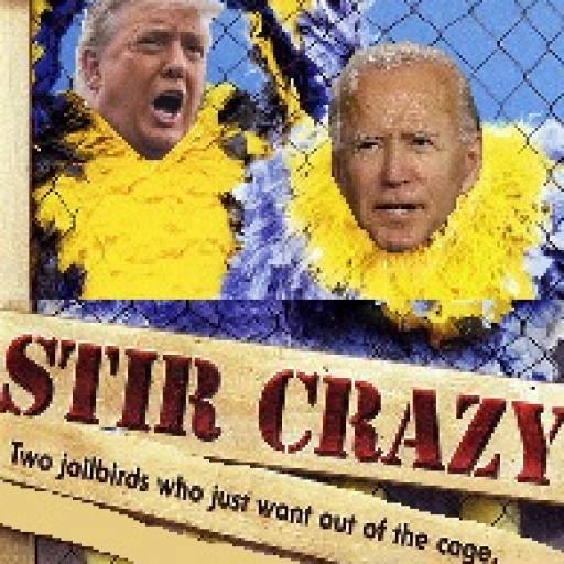 Stir Crazy by maid_marriott