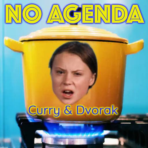 How Dare You Cook with Gas? by MatthewDropco1972