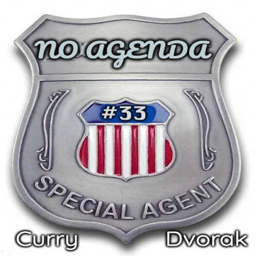 We don't need no stinking badges by MatthewDropco1972