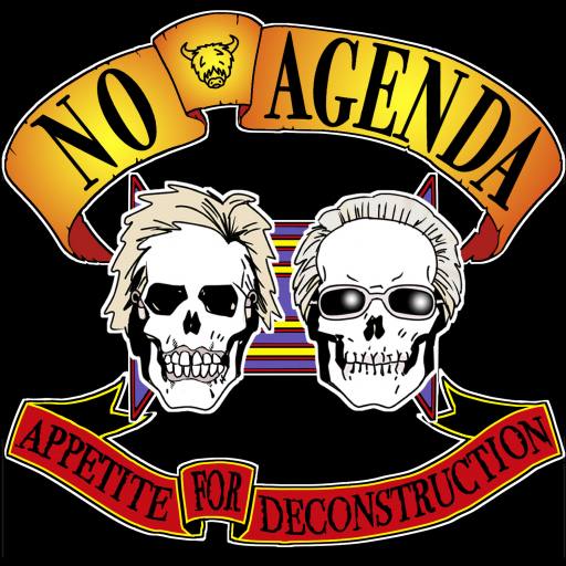 APPETITE FOR DECONSTRUCTION by Mike Riley