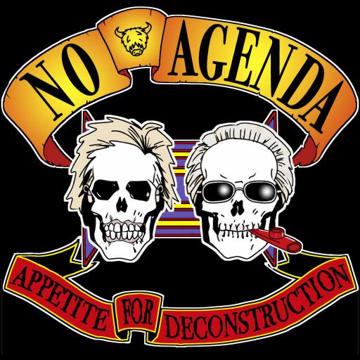 now with kazoo by Mike Riley