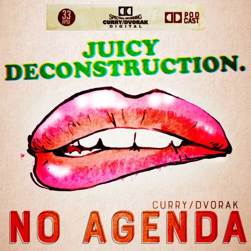 Juicy by Monsieur Pierrey