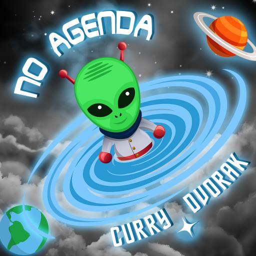 Blue Steam by nessworks