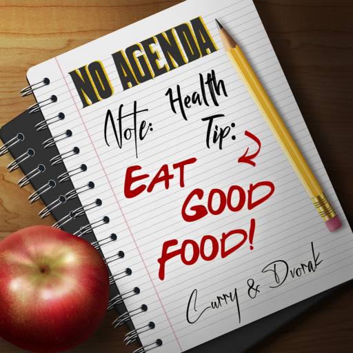 Eat Good Food! by nessworks