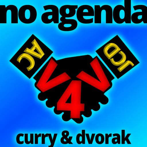 V4V cufflinks by Parker Paulie, a Black Knight