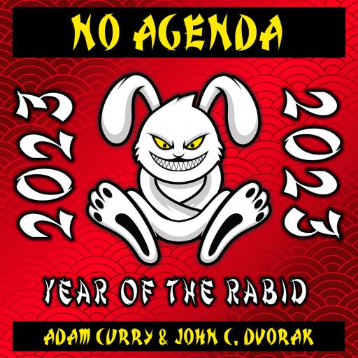 Year of the Rabid by Parker Paulie, a Black Knight