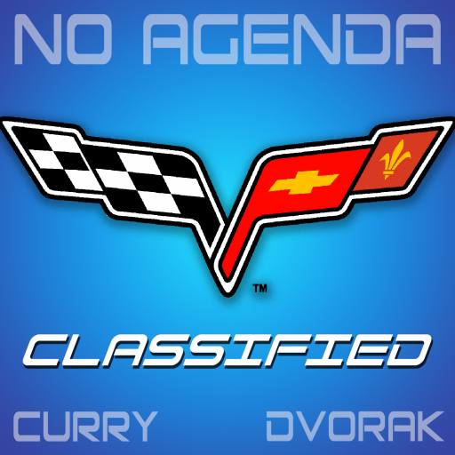 Corvette Classified by Rodger Roundy