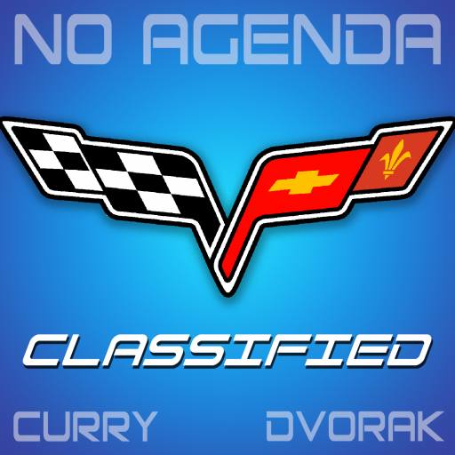 Corvette Classified by Rodger Roundy