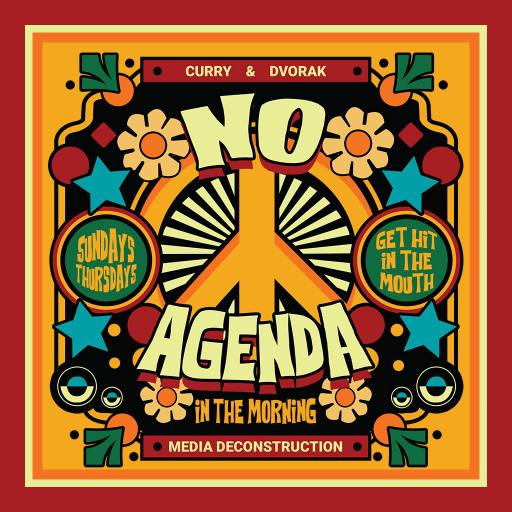 Give (this) Piece a Chance by Sir Paul Couture