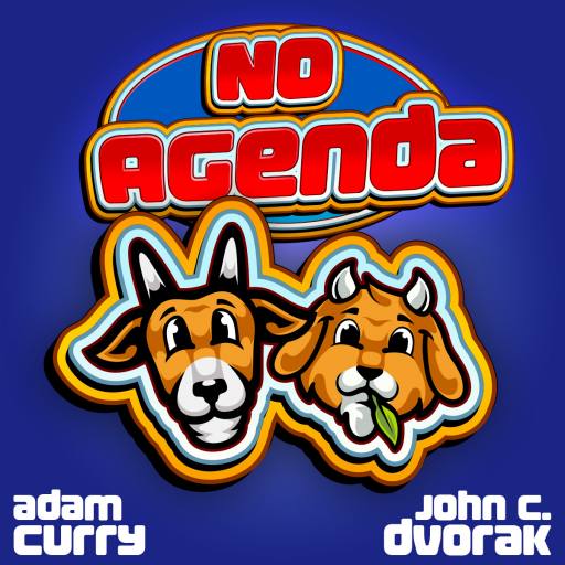 The Podcast G.O.A.T.S. by Sir Paul Couture