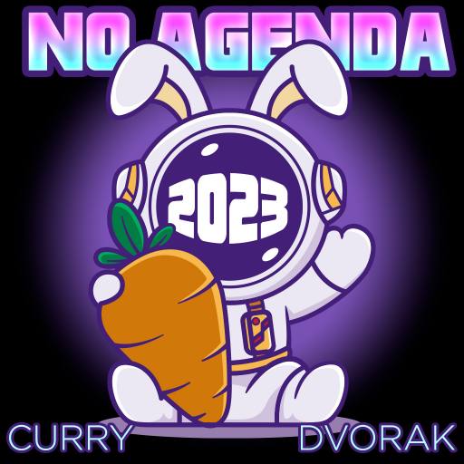 Year of the Rabbit Starvation - Welcome to the Future by Sir Paul Couture