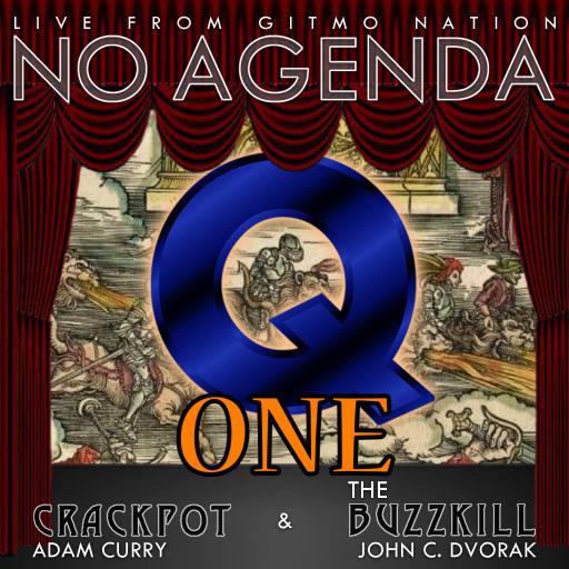 Q-one by SirDewcifer