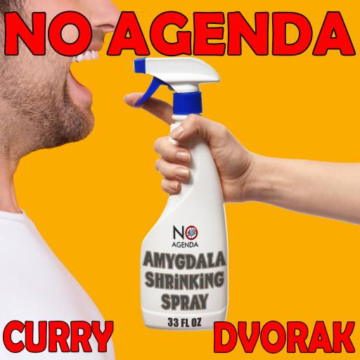 NA Spray (licensed) by SirNetNed