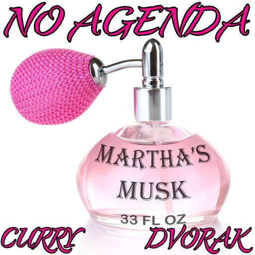 O-dee-Martha (licensed) by SirNetNed