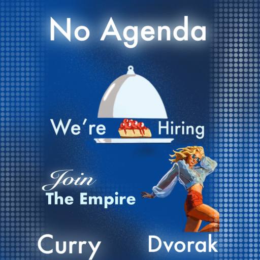 Want a Job? Come join us! by Sparkles_of_Chaos14