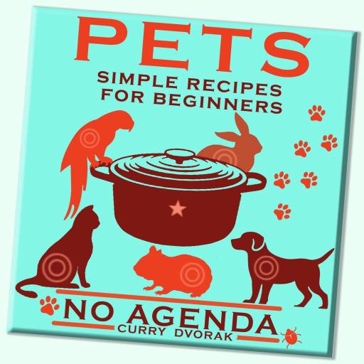 cookbook by Tante_Neel