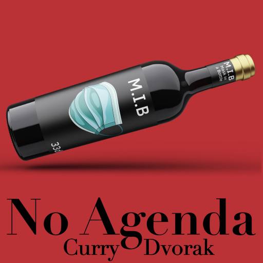 mask in a bottle by Tante_Neel