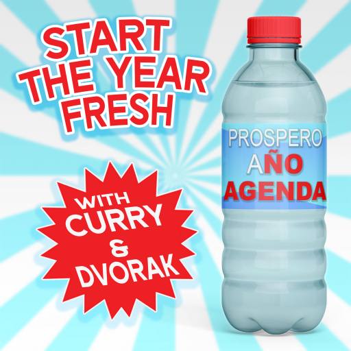 start the year fresh by Tante_Neel