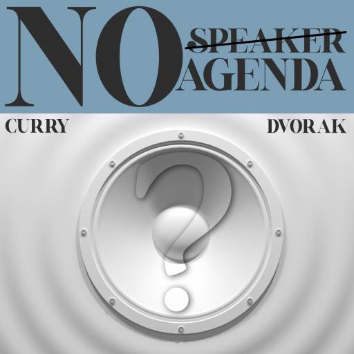 No Speaker by theMastermind