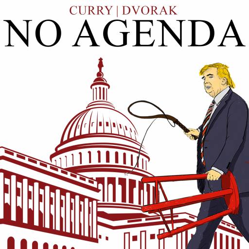 Trump Speaker? by theMastermind