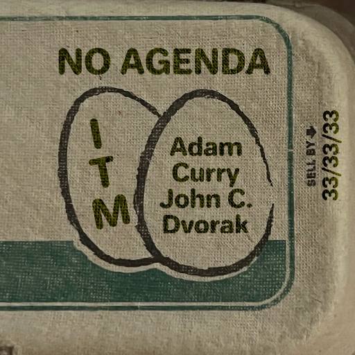 Couple of Good Eggs by Toast