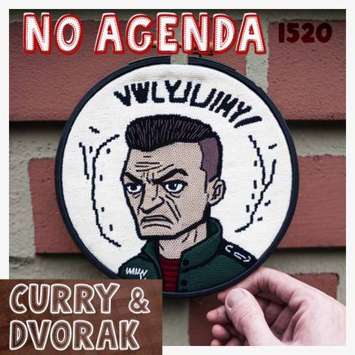 Narrative Stich by TR573