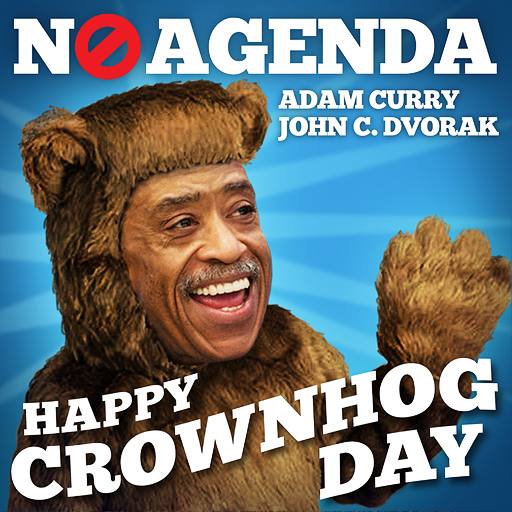 Crownhogs Day 2 by Brad1X