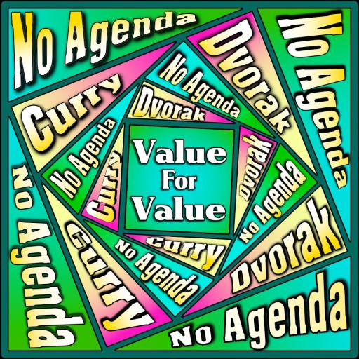 Value For Value by BWRgrafix