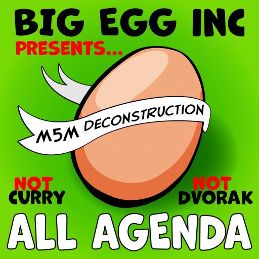 All Agenda (an AI POD) by Capitalist Agenda