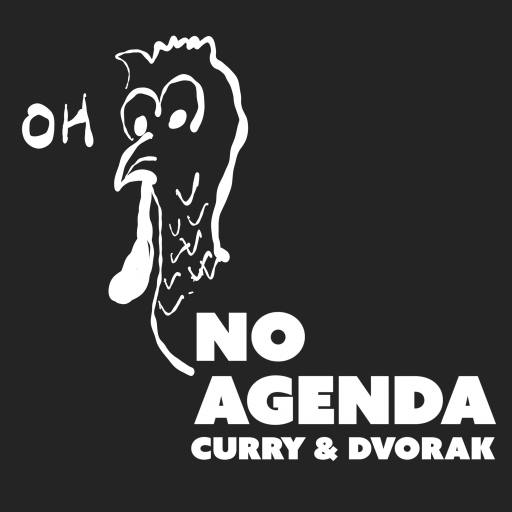 Chalked Chicken by Capitalist Agenda