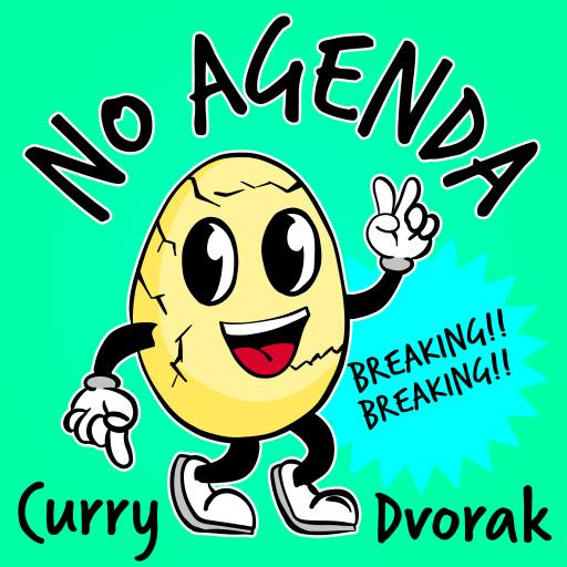 Crack Up by Capitalist Agenda