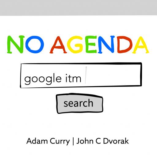 Google it by Capitalist Agenda