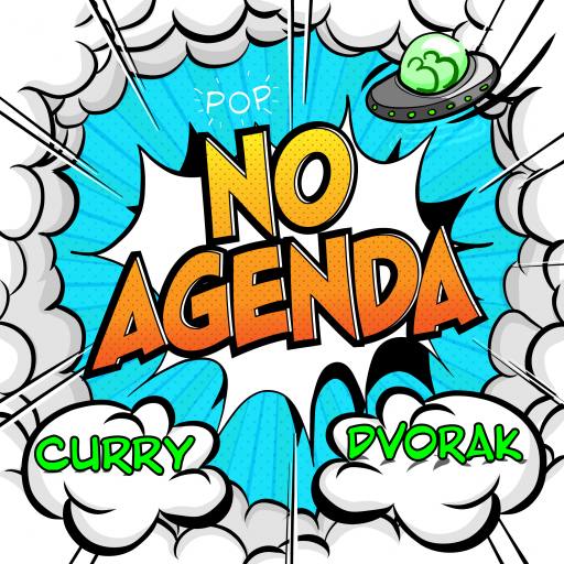 Grip & Grin,  No Agenda Episode 1,527