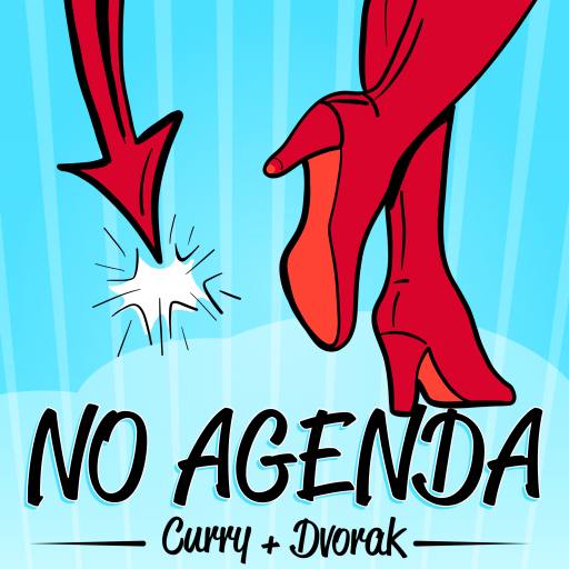 Red Queen Rising by Capitalist Agenda