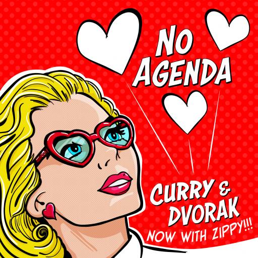 Red Valentine by Capitalist Agenda