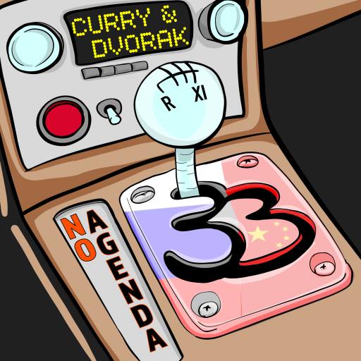 Shift into Xi by Capitalist Agenda