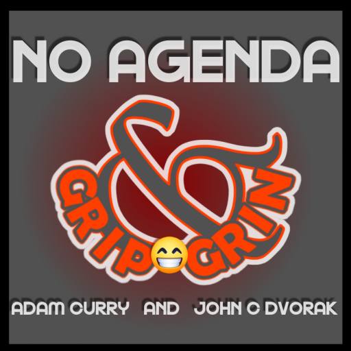 Grip & Grin by Citizen✘