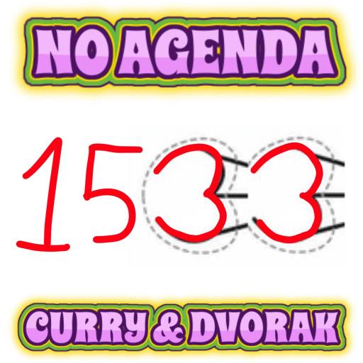 1533 = double butt number by Comic Strip Blogger