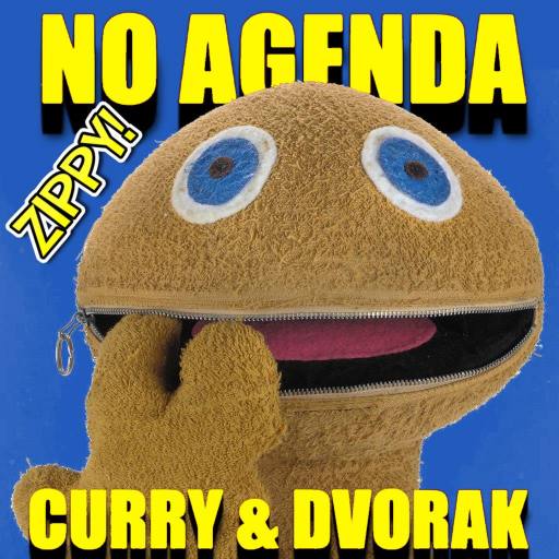 another variant of Zippy but with better (vivid) lettering by Comic Strip Blogger