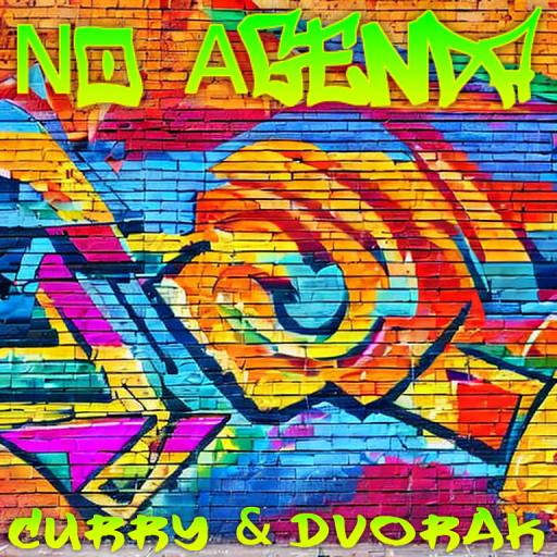 grafitti by Comic Strip Blogger