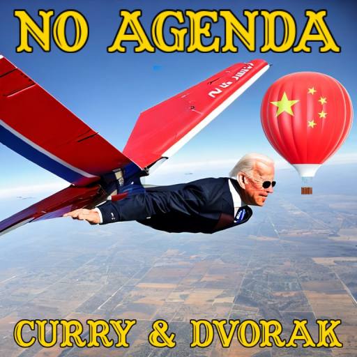 Joe ballon boy by Comic Strip Blogger