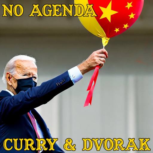 Joe the balloon boy by Comic Strip Blogger