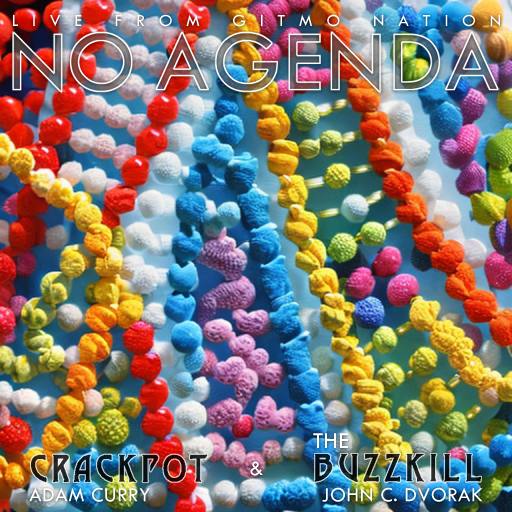 mRNA software . by Comic Strip Blogger