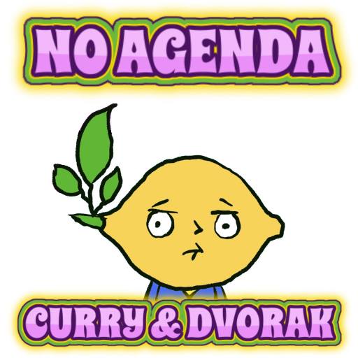 sour Lemon (no AI, hand-drawn on iPad) by Comic Strip Blogger