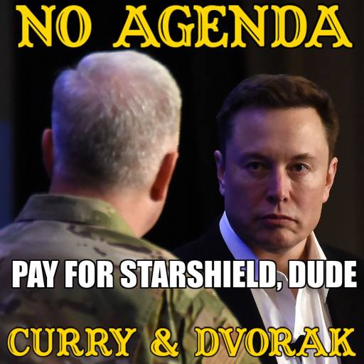 sTARSHIELD by Comic Strip Blogger