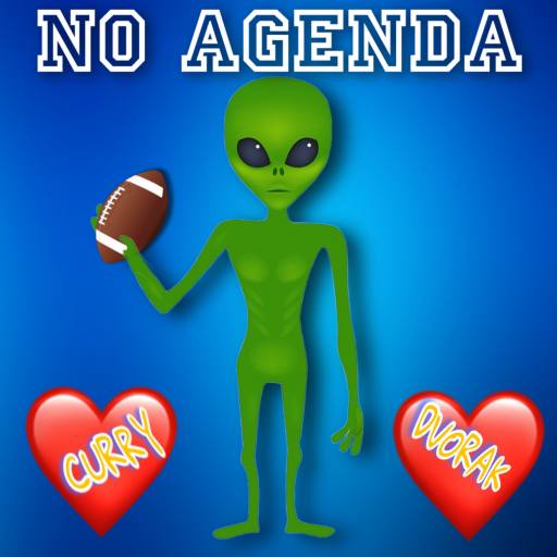 Aliens! by Dame Kenny-Ben 