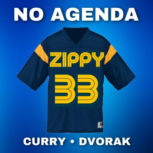 Zippy by Dame Kenny-Ben 