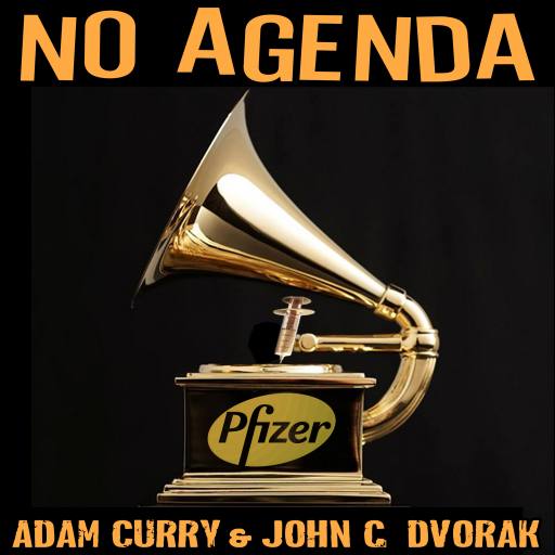 Pfizer Grammy Awards by Darren O'Neill