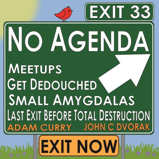 Exit Now by Dirty_Jersey